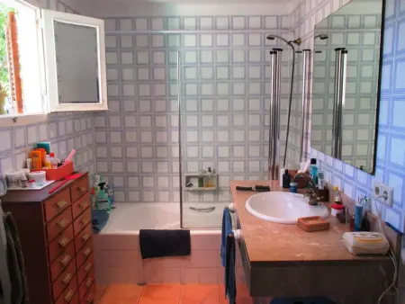 Garten Appartment, Appartement 3 personnes à Sencelles - Photo 17