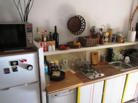 Garten Appartment, Appartement 3 personnes à Sencelles - Photo 18
