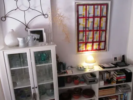Garten Appartment, Appartement 3 personnes à Sencelles - Photo 20
