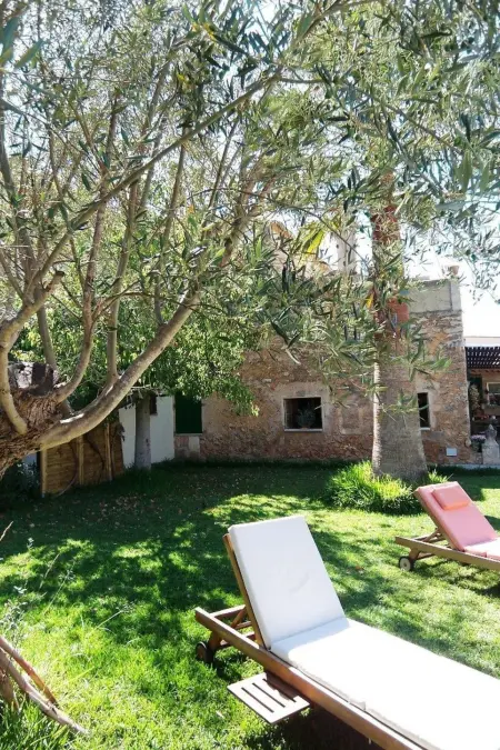Garten Appartment, Appartement 3 personnes à Sencelles - Photo 24
