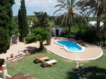 Garten Appartment, Appartement 3 personnes à Sencelles - Photo 27