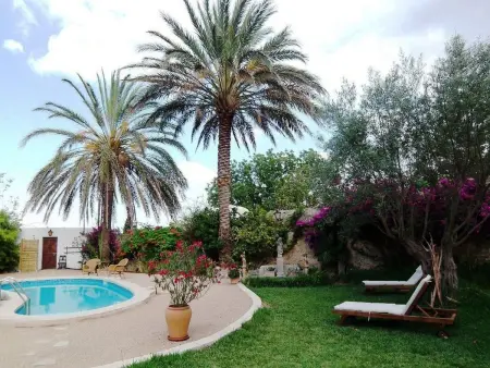 Garten Appartment, Appartement 3 personnes à Sencelles - Photo 29