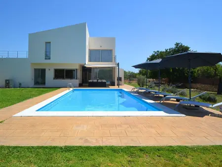 Schönes modernes Ferienhaus C84MLL, Maison 10 personnes à Binissalem - Photo 2