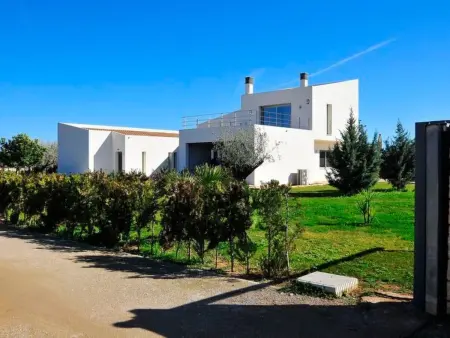Schönes modernes Ferienhaus C84MLL, Maison 10 personnes à Binissalem - Photo 6