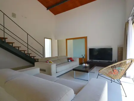 Schönes modernes Ferienhaus C84MLL, Maison 10 personnes à Binissalem - Photo 13