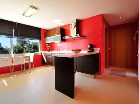 Schönes modernes Ferienhaus C84MLL, Maison 10 personnes à Binissalem - Photo 17