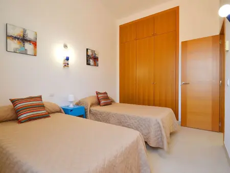 Schönes modernes Ferienhaus C84MLL, Maison 10 personnes à Binissalem - Photo 22