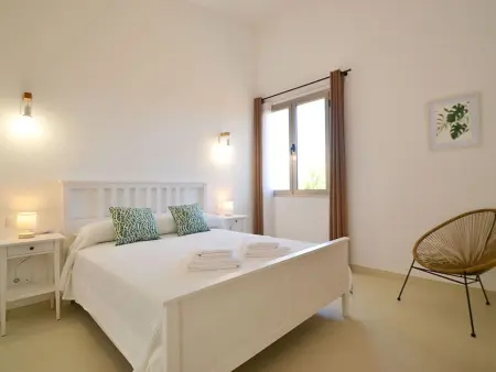Schönes modernes Ferienhaus C84MLL, Maison 10 personnes à Binissalem - Photo 24
