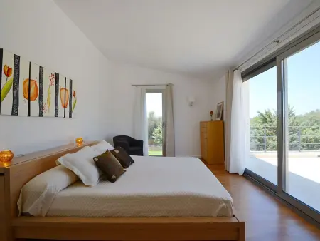 Schönes modernes Ferienhaus C84MLL, Maison 10 personnes à Binissalem - Photo 25