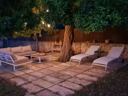 Schönes modernes Ferienhaus C84MLL, Maison 10 personnes à Binissalem - Photo 26