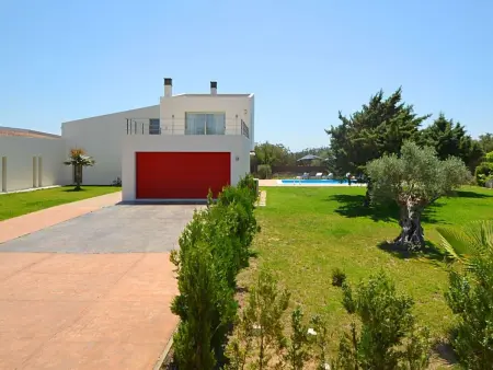 Schönes modernes Ferienhaus C84MLL, Maison 10 personnes à Binissalem - Photo 29
