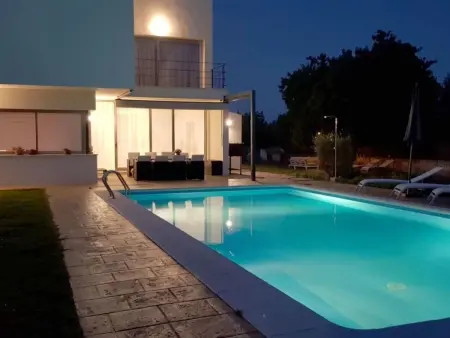 Schönes modernes Ferienhaus C84MLL, Maison 10 personnes à Binissalem - Photo 30
