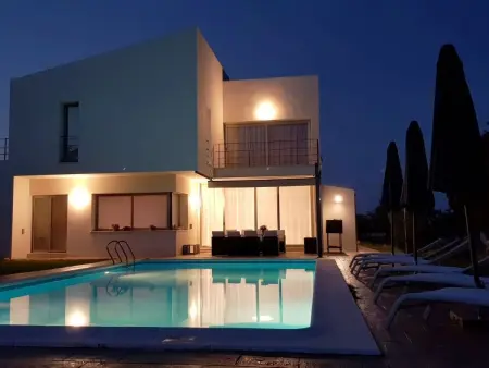 Schönes modernes Ferienhaus C84MLL, Maison 10 personnes à Binissalem - Photo 31