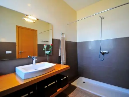 Schönes modernes Ferienhaus C84MLL, Maison 10 personnes à Binissalem - Photo 33