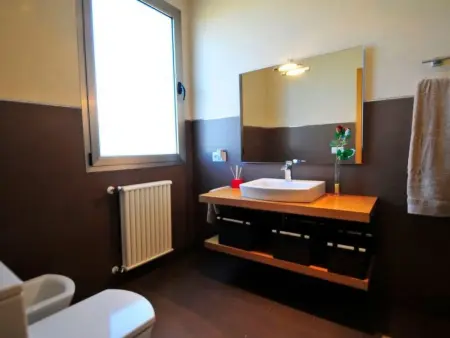 Schönes modernes Ferienhaus C84MLL, Maison 10 personnes à Binissalem - Photo 34