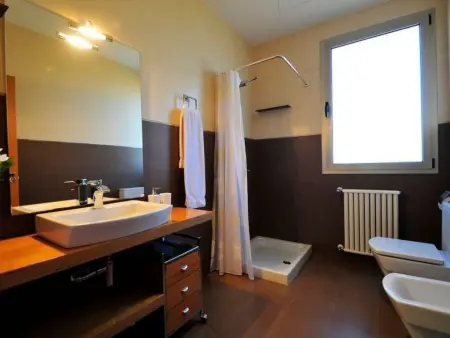Schönes modernes Ferienhaus C84MLL, Maison 10 personnes à Binissalem - Photo 35