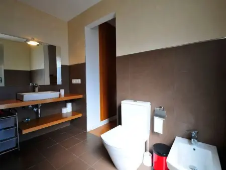 Schönes modernes Ferienhaus C84MLL, Maison 10 personnes à Binissalem - Photo 36