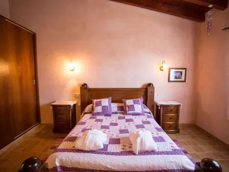 Finca mit Tennisplatz und Schwimmbad, Maison 8 personnes à Binissalem - Photo 40