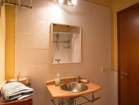 Finca mit Tennisplatz und Schwimmbad, Maison 8 personnes à Binissalem - Photo 42