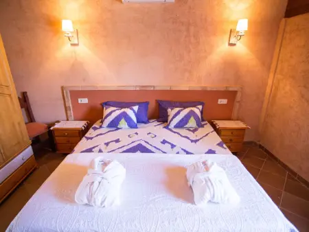Finca mit Tennisplatz und Schwimmbad, Maison 8 personnes à Binissalem - Photo 47