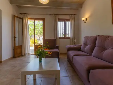 Ferienvilla  Sa Sini, Maison 3 personnes à Búger - Photo 22
