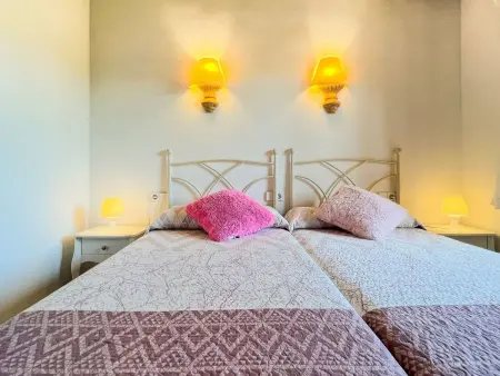 Ferienvilla  Sa Sini, Maison 3 personnes à Búger - Photo 26