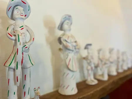 Ferienvilla  Sa Sini, Maison 3 personnes à Búger - Photo 32