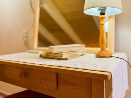 Ferienvilla  Sa Sini, Maison 3 personnes à Búger - Photo 35