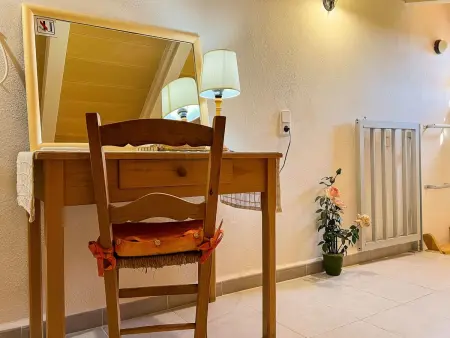 Ferienvilla  Sa Sini, Maison 3 personnes à Búger - Photo 36