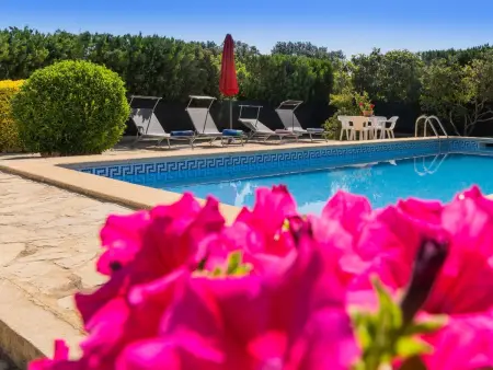 Ferienvilla  Sa Sini, Maison 3 personnes à Búger - Photo 37