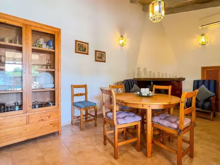 Sa Sini  mit Terrasse, Maison 6 personnes à Búger - Photo 18