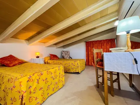 Sa Sini  mit Terrasse, Maison 6 personnes à Búger - Photo 22