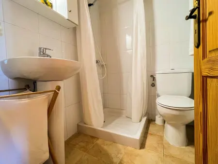 Sa Sini  mit Terrasse, Maison 6 personnes à Búger - Photo 23