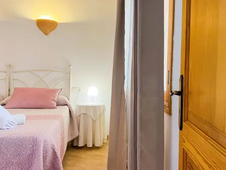 Sa Sini  mit Terrasse, Maison 6 personnes à Búger - Photo 25