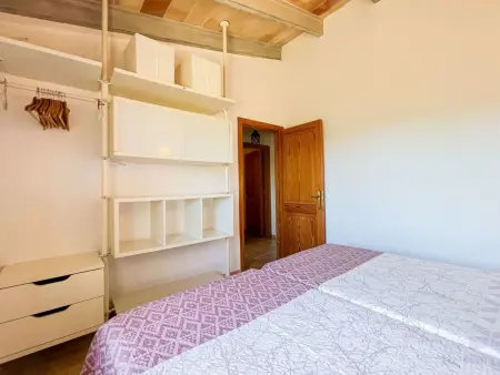 Sa Sini  mit Terrasse, Maison 6 personnes à Búger - Photo 29