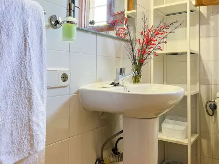 Sa Sini  mit Terrasse, Maison 6 personnes à Búger - Photo 30
