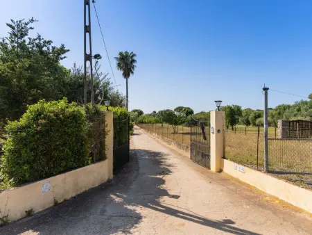 Sa Sini  mit Terrasse, Maison 6 personnes à Búger - Photo 38