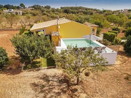 Son Serra, Maison 4 personnes à Búger - Photo 4