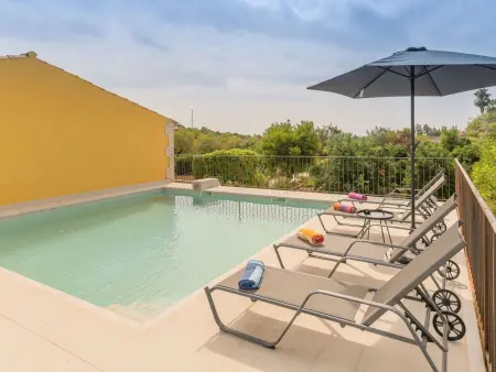 Son Serra, Maison 4 personnes à Búger - Photo 7