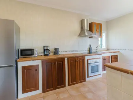 Son Serra, Maison 4 personnes à Búger - Photo 11