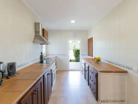 Son Serra, Maison 4 personnes à Búger - Photo 12