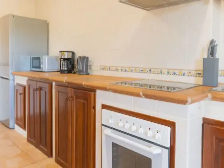 Son Serra, Maison 4 personnes à Búger - Photo 13