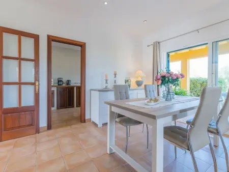 Son Serra, Maison 4 personnes à Búger - Photo 14