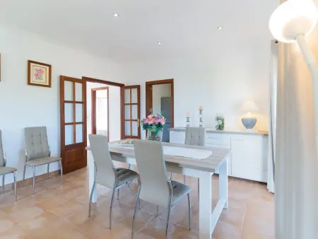 Son Serra, Maison 4 personnes à Búger - Photo 15