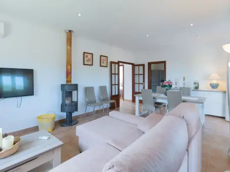 Son Serra, Maison 4 personnes à Búger - Photo 18