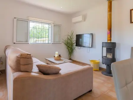 Son Serra, Maison 4 personnes à Búger - Photo 19