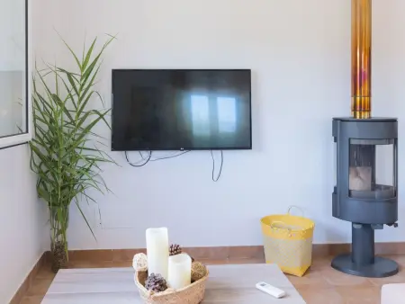 Son Serra, Maison 4 personnes à Búger - Photo 20