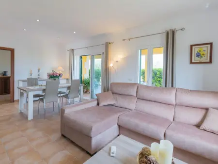 Son Serra, Maison 4 personnes à Búger - Photo 22