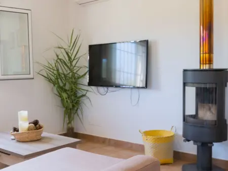 Son Serra, Maison 4 personnes à Búger - Photo 23