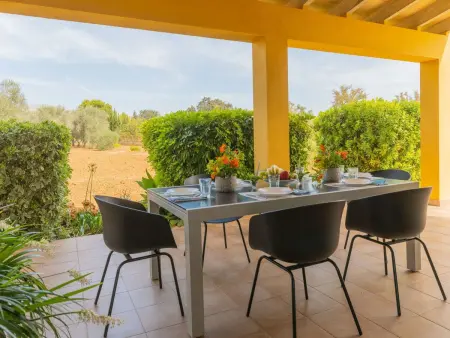 Son Serra, Maison 4 personnes à Búger - Photo 24